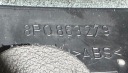 AUDI A3 8P LIFT CARTER POMMEAU DE VITESSE 5 VITESSES 8P0863279photo 16
