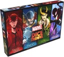 Dice Throne Marvel: Коробка 1