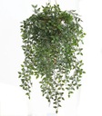 CREEPER PN10 - подвесные ветки плюща, букет искусственных цветов, подвесное украшение