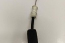 SERRURE GAUCHES AVANT PORTES PEUGEOT 308 II 9810309480 1.56L DIESEL 2015photo 8