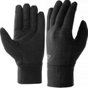 ТРИКОТАЖНЫЕ ПЕРЧАТКИ ЗИМА 4F СЕНСОРНЫЙ ЭКРАН УНИСЕКС СЕНСОРНЫЙ ЭКРАН S