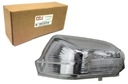 ELP-ME-002 NTY FARO LUZ DIRECCIONAL MERCEDES SPRINTER 06-, VW CRAFTER 06- / 