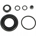 РЕМКОМПЛЕКТ ЗАДНЕГО СУППОРТА OPEL MOVANO