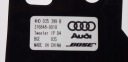 КОМПЛЕКТ ДИНАМІКІВ BOSE AUDI A6 C7 4G0035297  (16670707344) фото min 8