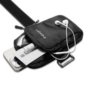 Чехол для телефона на руку, Spigen A702 Dynamic Shield Armband, нейлон