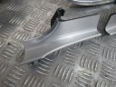 MERCEDES GLC W253 DÉCORS BAGUETTES DÉCORATIF AMG CARBONE D313photo 9