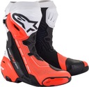 Обувь ALPINESTARS SUPERTECH R вентилируемая, размер 41 Хит!