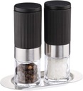 MŁYNKI do PIEPRZU SOLI Młynek 9 cm x 2 Cilio