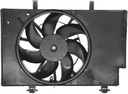 THERMOTEC VENTILADOR DEL RADIADOR D8G002TT 