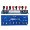 MODUL NAPÁJECÍHO ZDROJE ATX – XH-M229 – ADAPTÉR PRO POČÍTAČOVÝ ZDROJ ATX Výrobce ostatní