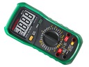 Мультиметр MASTECH MY74 U/I/R/C/f/temp