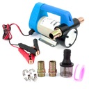 НАСОС СЫРОЙ НЕФТИ ТОПЛИВНЫЙ НАСОС 12V CPN