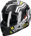 Kask Motocyklowy Integralny SPORT Motor QUAD Nexx