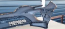 RENAULT CAPTUR II 2019- PARE-CHOCS AVANT ORIGINAL G099photo 8