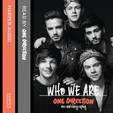 One Direction: кто мы - One Direction