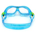 Okulary pływackie dla dzieci Aqua Sphere Seal Kid 2 Marka Aqua Sphere