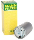 FILTRE CARBURANTS MANN-FILTER WK8021photo 16