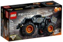 LEGO TECHNIC 42119 КИРПИЧИ MONSTER JAM MAX-D