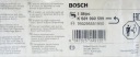 BOSCH K S01 000 599 НАСОС HYDRAULICZNA, СИСТЕМА РУЛЬОВА  (17697383485) фото min 9