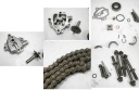 YAMAHA TENERE 700 M471E - HEAD KIT  photo 16