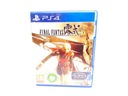 Final Fantasy Type-0 HD (PS4) Druh vydania Základ