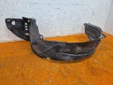 HONDA CIVIC VII РЕСТАЙЛ 03-05 ПІДКРИЛОК ПЕРІД ПЕРЕДНЯ ЛІВЕ 74151-S5A NH-629M  (18017640289) фото min 5