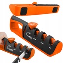 NEO Tools НОЖИ И НОЖНИЦЫ С РЕГУЛИРУЕМЫМ УГЛОМ ЗАТОЧКИ 56-050