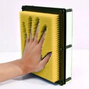 PINART 3D XXL PIN BOARD ТВОРЧЕСКОЕ РАЗВЛЕЧЕНИЕ для ДЕТЕЙ и ВЗРОСЛЫХ