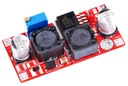 Преобразователь XL6009 BUK-BOOST, 1–35 В, 4 А, Arduino
