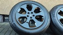 20x8,5J Land Rover Defender Discovery Range Rover