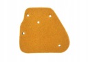 FILTRE AIR INSERT GABKOWY GABKA SCOOTERS 2T KEEWAY FOCUS F-ACT MINARELLIphoto 9