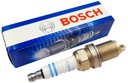 BOSCH BUJÍA DE ENCENDIDO FR7DC+ 7955 0242235666 