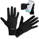 ПЕРЧАТКИ ДЛЯ БЕГА TOUCH SPORTS TERMO XS