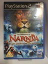 PS 2 ИГРА ХРОНИКИ НАРНИИ