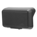 МОНІТОР АВТО OBDII HEAD UP ПРОЖЕКТОР NA ПЕРЕДНЯ СТІКЛА OBD HUD  (17284631439) фото min 16
