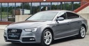 Audi A5 AUDI A5 FACELIFT 2.0 TDI 190 KM S-line... Moc 190 KM