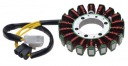 STATOR 15 COILS DO YAMAHA YZF R1 1000 09-14  photo 6