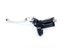 SUZUKI BURGMAN AN 650 13-18 PUMP INHIBITORY LATCH RIGHTS  photo 5