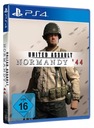 United Assault Normandy 44 PS4 Новая