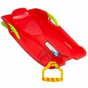 ПЛАСТИКОВЫЕ САЛОНЫ С ТОРМОЗОМ HORNET RED