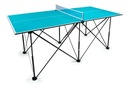 Складной теннисный стол Ping Pong Master 182