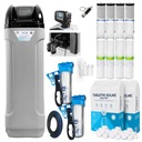 УМЯГЧИТЕЛЬ ВОДЫ WATER TECHNIC 32 SMART PACK UPFLOW