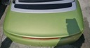 PEUGEOT 207 CC 06-12 КРЫШКА БАГАЖНИКА