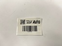 AMPOULE DANS CARDAN PORTES MERCEDES W140 1408200201 ÉCLAIRAGE SUR OTWARCIUphoto 12
