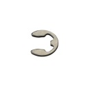 SEGERY BAGUE SEGERA E-CLIP 7 MM VIS ZACISKOWE. ACIER 304photo 5