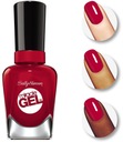 Гель-лак для ногтей Sally Hansen Miracle Rhapsody Red 680