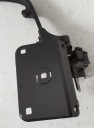 CURTAIN SERVO DRIVE ROOF RIGHT VOLVO C70 II CABRIO  photo 5