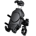 АНТИВИБРАЦИОННЫЙ ДЕРЖАТЕЛЬ ДЛЯ ТЕЛЕФОНА Extremestyle R19 С ШАРИКОМ