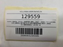 COLONNE DIRECTION SUPPORT DACIA DUSTER 2017-22 488104621R 1.6 Bphoto 11