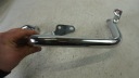 I623 YAMAHA XV 1600 1700 ROAD STAR ЗАХИСТ / ДУГИ КРИШКИ ДВИГУНА  (18157488613) фото min 7